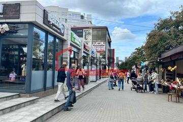 Помещение своб.назн., 335 м², 2/2 эт.