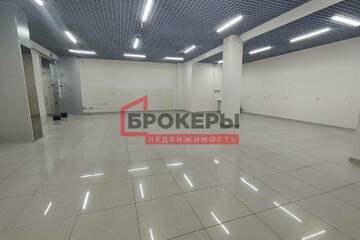 Торговая площадь, 116 м², 1/2 эт.