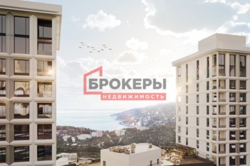 1-к квартира, 40,4 м², 11/16 эт.