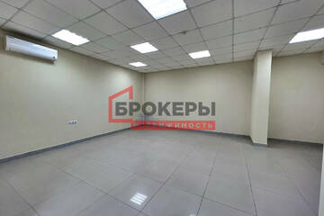 Помещение своб.назн., 36 м²