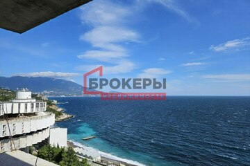 Апартаменты, 63,3 м², 2/14 эт.