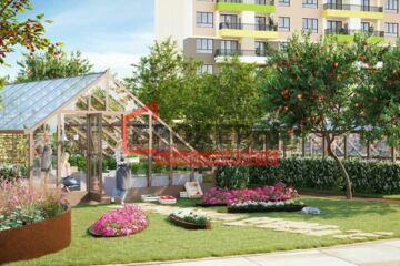 2-к квартира, 63,6 м², 5/13 эт.