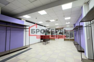 Помещение своб.назн., 72 м², 2/4 эт.