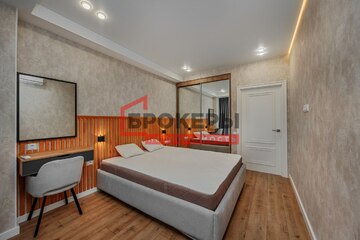 1-к квартира, 38,2 м², 3/10 эт.