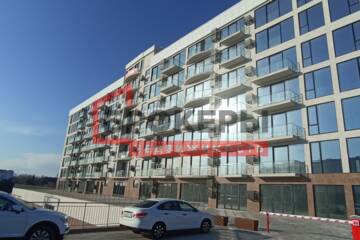 Апартаменты, 47,6 м², 2/7 эт.