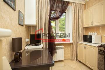 1-к квартира, 28,7 м², 1/3 эт.