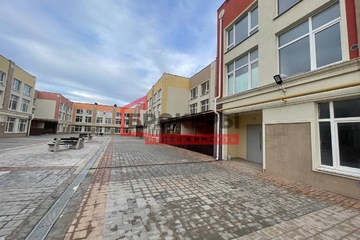 1-к квартира, 34,6 м², 2/3 эт.