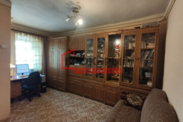 Часть дома, 45 м², 1 эт.