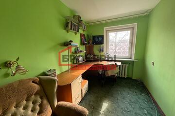 3-к квартира, 54,7 м², 5/5 эт.