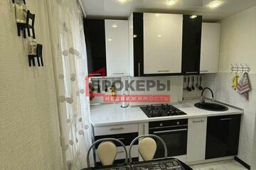 1-к квартира, 37,9 м², 5/10 эт.