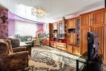 1-к квартира, 46 м², 3/10 эт.