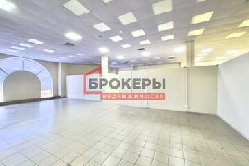Помещение своб.назн., 500 м², 2/2 эт.