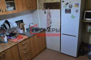 1-к квартира, 29,5 м², 1/9 эт.