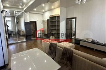 3-к квартира, 80 м², 3/5 эт.