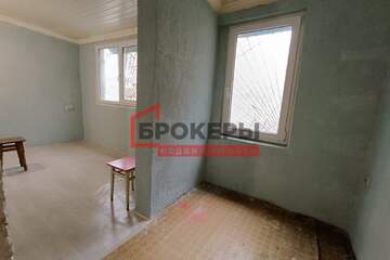 1-к квартира, 30,9 м², 1/5 эт.