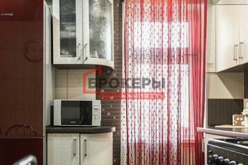 1-к квартира, 39,8 м², 2/10 эт.