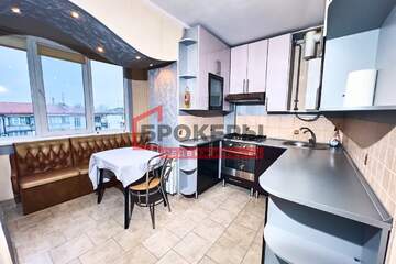 1-к квартира, 36,9 м², 5/5 эт.