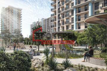 1-к квартира, 36,3 м², 1/14 эт.