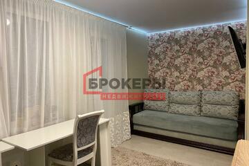 1-к квартира, 31,6 м², 1/10 эт.
