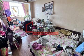 1-к квартира, 30,8 м², 9/9 эт.
