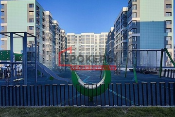 Студия, 32,1 м², 2/9 эт.