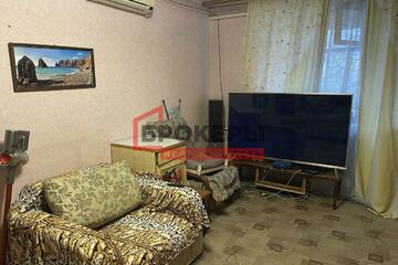 1-к квартира, 30 м², 5/5 эт.