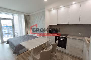 Апартаменты, 38 м², 6/10 эт.