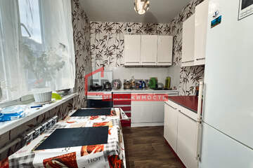 2-к квартира, 45 м², 4/4 эт.