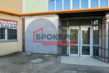 Помещение своб.назн., 186,2 м²