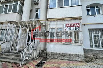 Помещение своб.назн., 319 м², 1/10 эт.