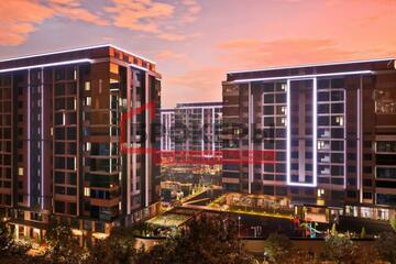 1-к квартира, 38,8 м², 5/12 эт.