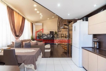 4-к квартира, 95,9 м², 6/6 эт.