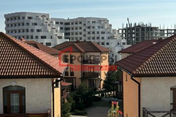 Апартаменты, 33,8 м², 2/4 эт.