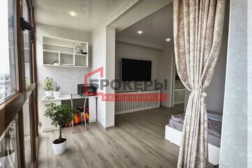 Апартаменты, 56 м², 5/5 эт.