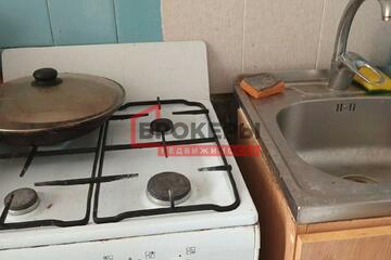 1-к квартира, 23 м², 4/5 эт.