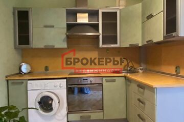 3-к квартира, 71,4 м², 2/12 эт.