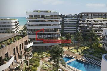 Апартаменты, 27,6 м², 3/9 эт.