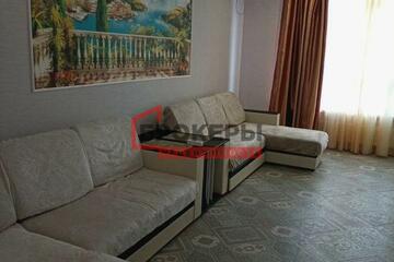 1-к квартира, 48,7 м², 8/11 эт.