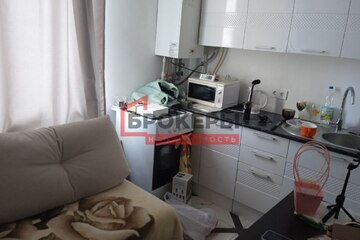 1-к квартира, 42 м², 5/5 эт.
