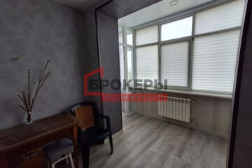 2-к квартира, 54 м², 7/8 эт.