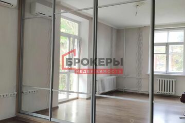 1-к квартира, 36 м², 2/4 эт.