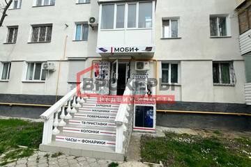 Помещение своб.назн., 28,3 м², 1/5 эт.