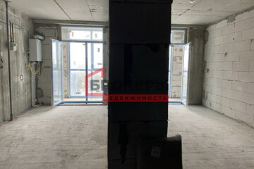 1-к квартира, 44,6 м², 3/10 эт.