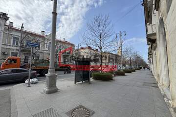 Помещение своб.назн., 30 м², 1/3 эт.