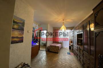 2-к квартира, 41 м², 4/4 эт.