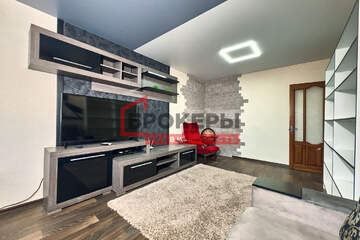 3-к квартира, 74 м², 4/5 эт.