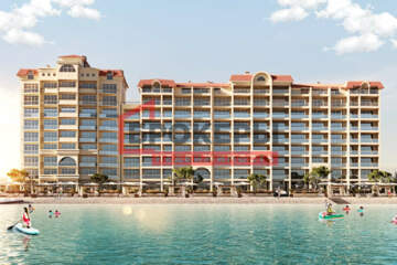 Апартаменты, 41,5 м², 8/10 эт.