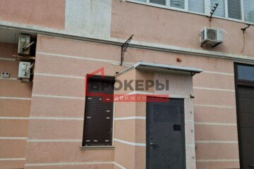 Офис, 46 м², 1/13 эт.