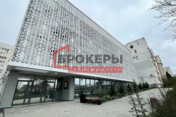 Помещение своб.назн., 40 м², 4/4 эт.