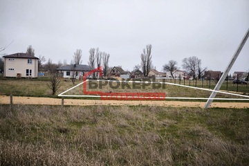 ИЖС, 10 сот.